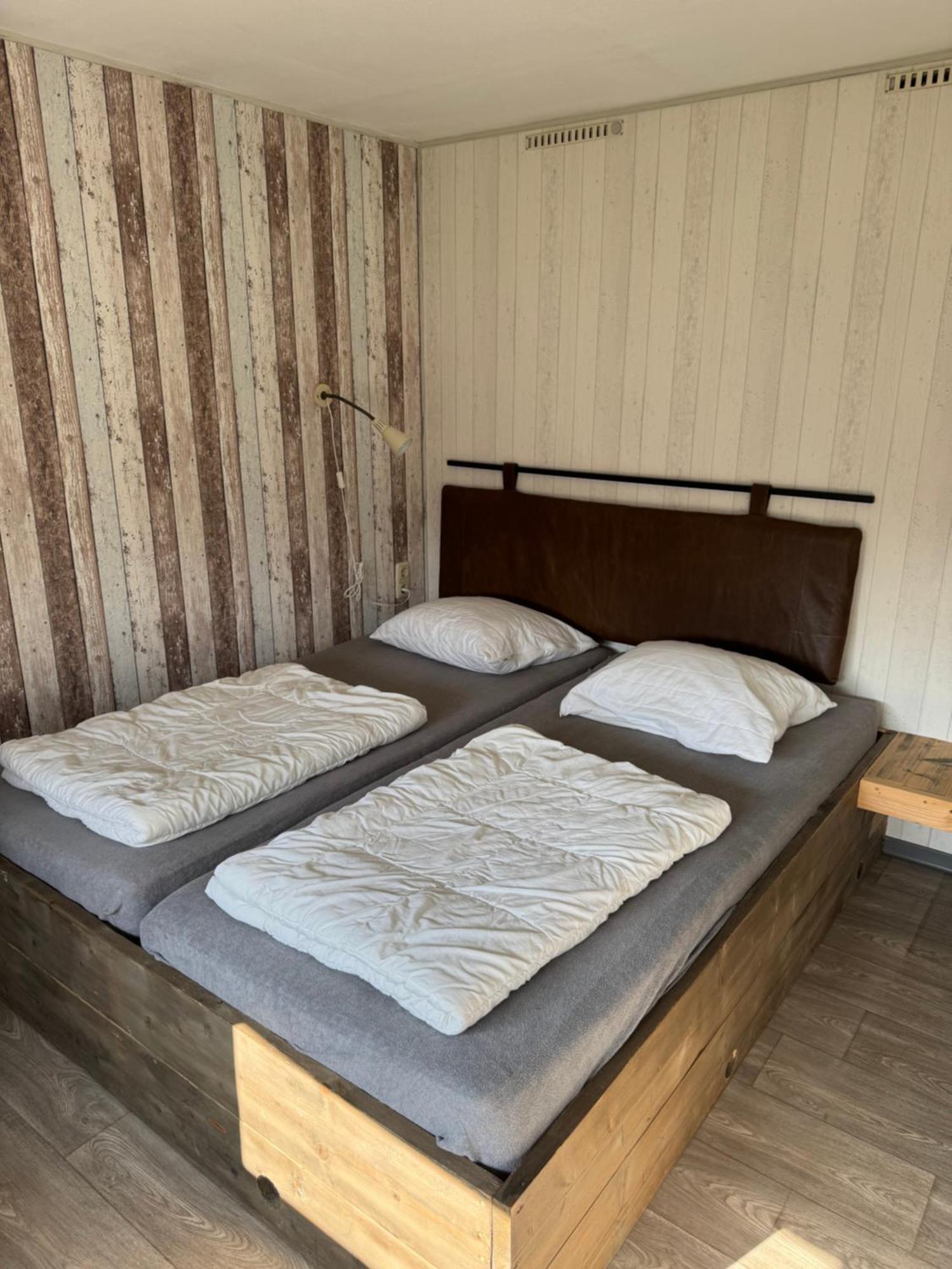 Chalets Vakantiepark Schouwenduin Burgh-Haamstede Esterno foto